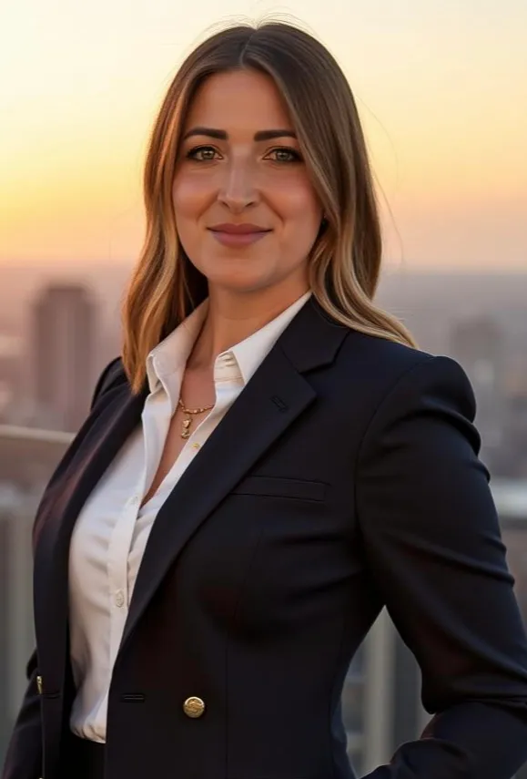 DIS24 Intensivpflage GmbH - Team - Sanja Pavelic