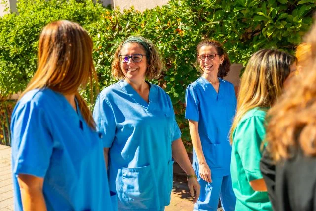 DIS24 Intensivpflage GmbH – Team